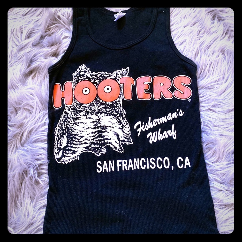 American Apparel tank top
